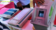 Party Symbols on EVM's