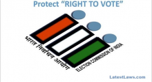 Right to Vote