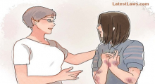 Domestic Abuse