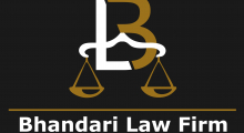Bhandari Law Firm, Chandigarh