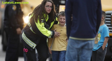 Colorado School Shooting
