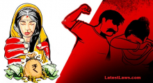 Dowry Murder