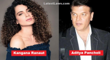 Kangana-Aditya