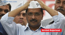 Arvind Kejriwal