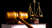 law