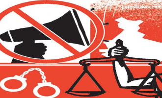 Sedition Law