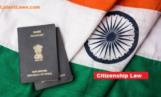 Citizenship Law