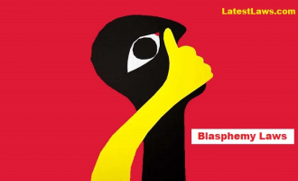 Blasphemy Laws