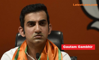 Gautam Gambhir