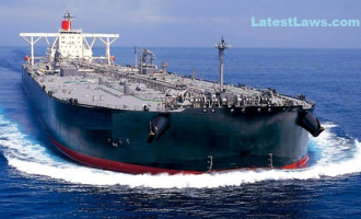 Saudi Oil Tankers