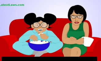 Step Mother