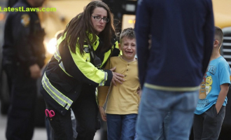 Colorado School Shooting