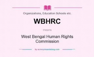 West Bengal Human Rights Commission