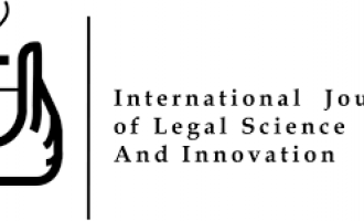 International Journal of Legal Science and Innovation
