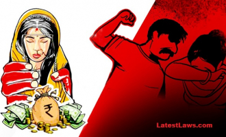Dowry Murder