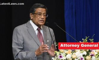 Attorney General K.K Venugopal