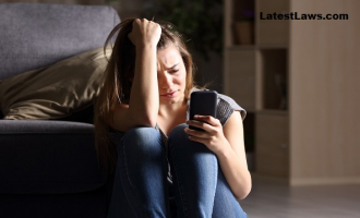 Indecent Representation of Women