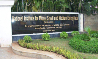 NI-MSME, Hyderabad