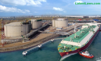 Bunkering