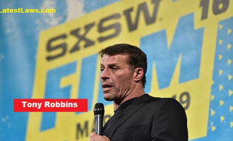 Tony Robbins