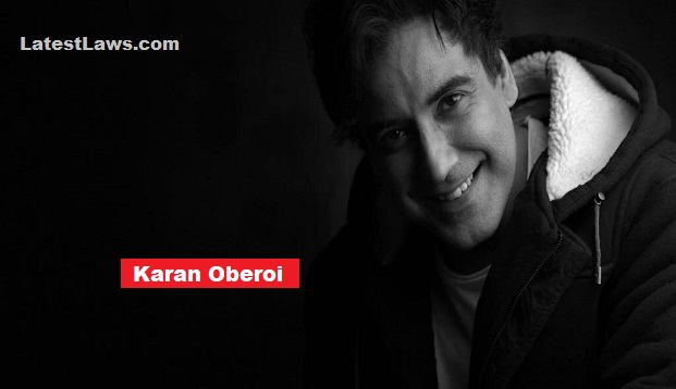 Karan Oberoi
