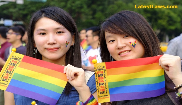 Same Sex Marriage Law