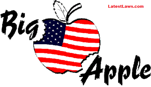 Big Apple