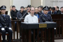 Death penalty to Canadian man in China