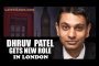 Dhruv Patel London