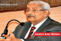 Justice Arun Mishra