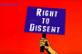 Right to Dissent
