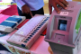 Party Symbols on EVM's
