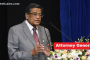 Attorney General K.K Venugopal