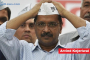 Arvind Kejriwal