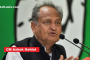 CM Ashok Gehlot
