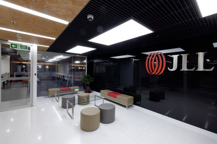 JLL, Bengaluru