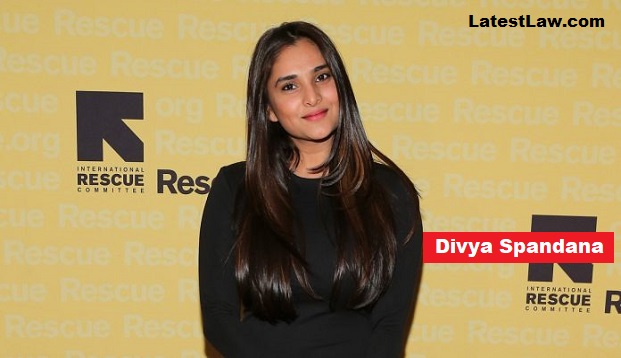 Divya Spandana