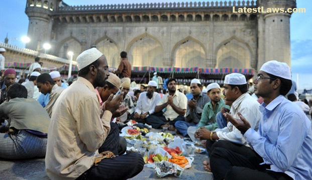 Ramzan Month