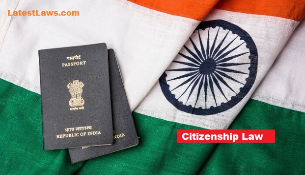 Citizenship Law