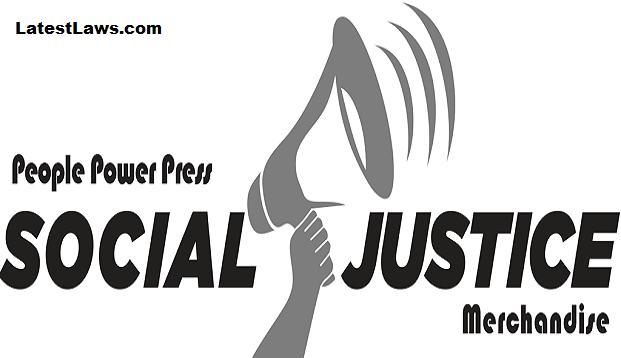 Social Justice