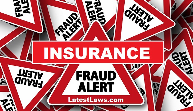 Insurance Fraud