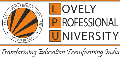 Lovely-Professional-University-Logo