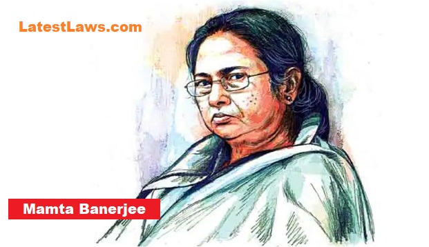 Mamta Banerjee