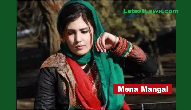Mena Mangal