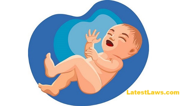 New Born Child