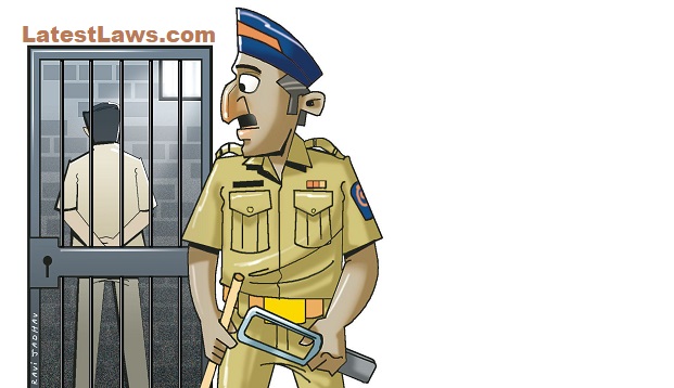 Police Investigation