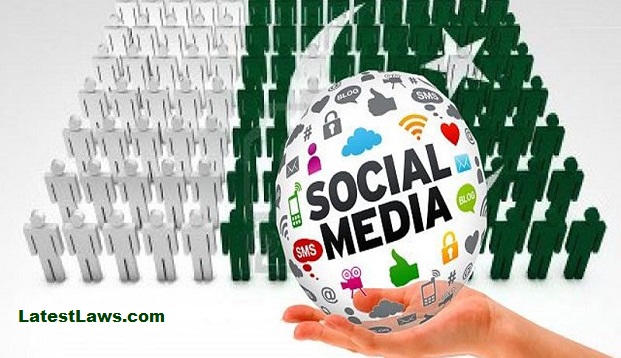 Social-Media in Pakistan