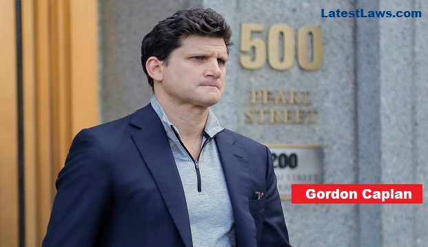 Gordon Caplan