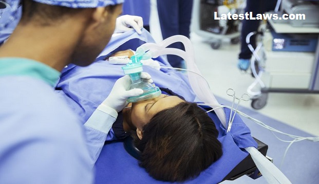 Illegal Kidney Racket