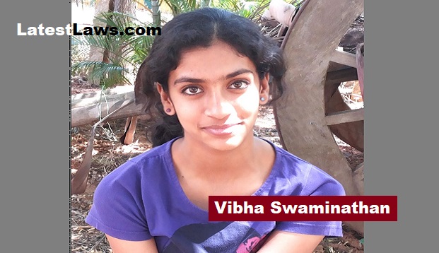 Vibha Swaminathan